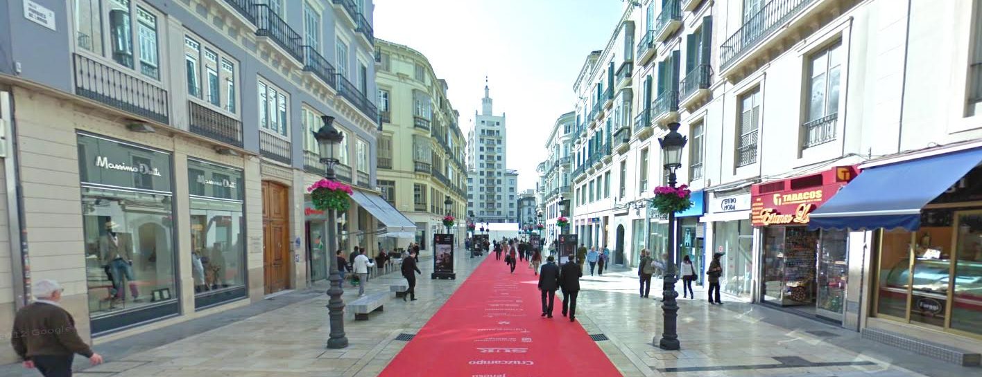 Se ponen en marcha las esperadas ayudas al comercio